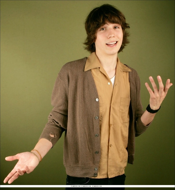 John Patrick Amedori