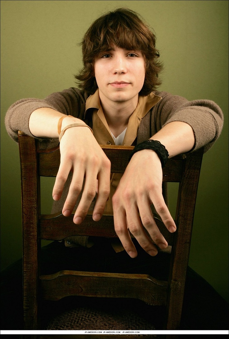 John Patrick Amedori