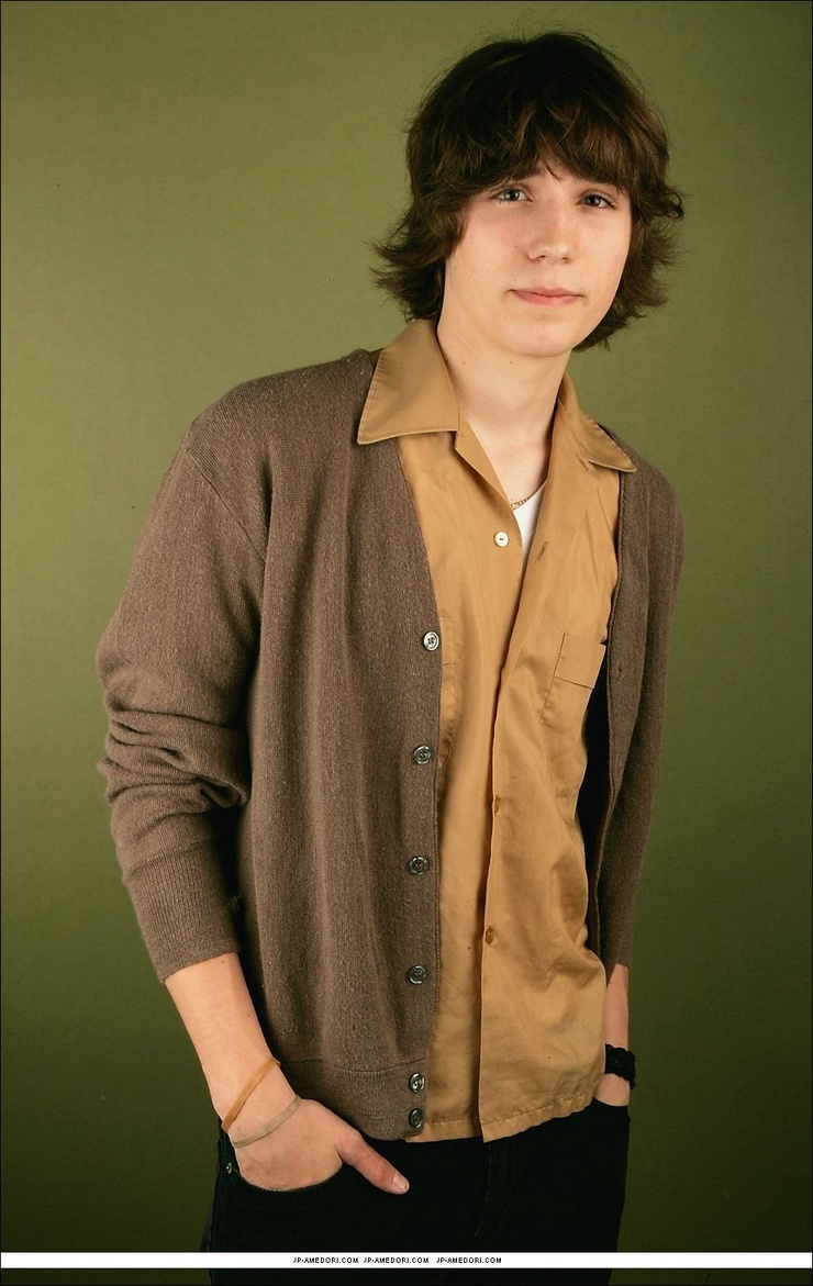 John Patrick Amedori