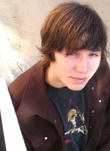 John Patrick Amedori