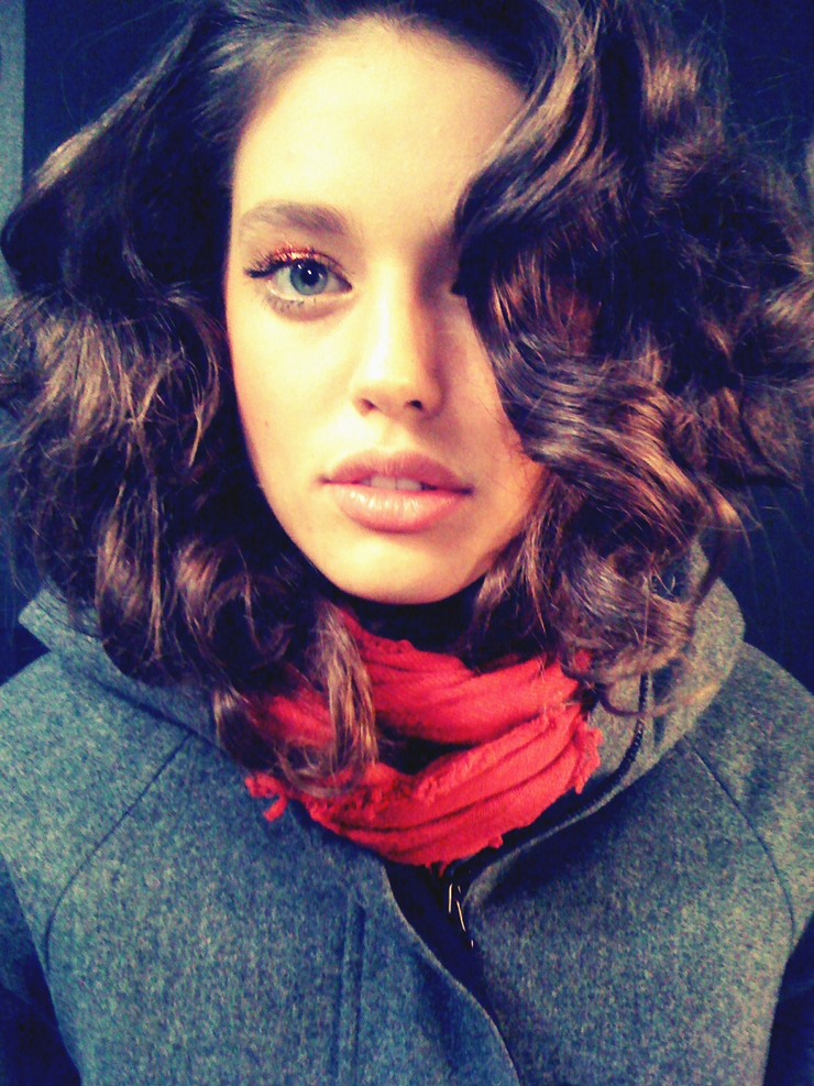 Emily Didonato