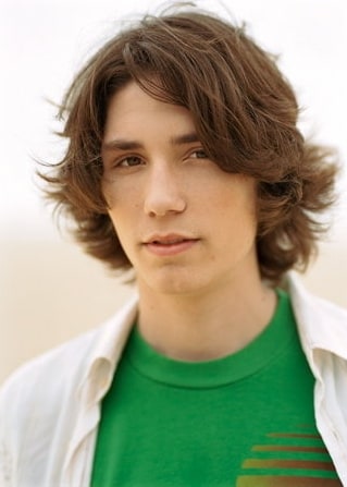 John Patrick Amedori
