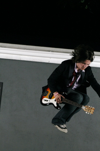 John Patrick Amedori