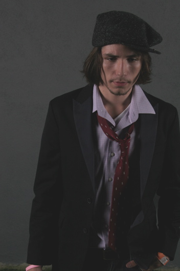 John Patrick Amedori