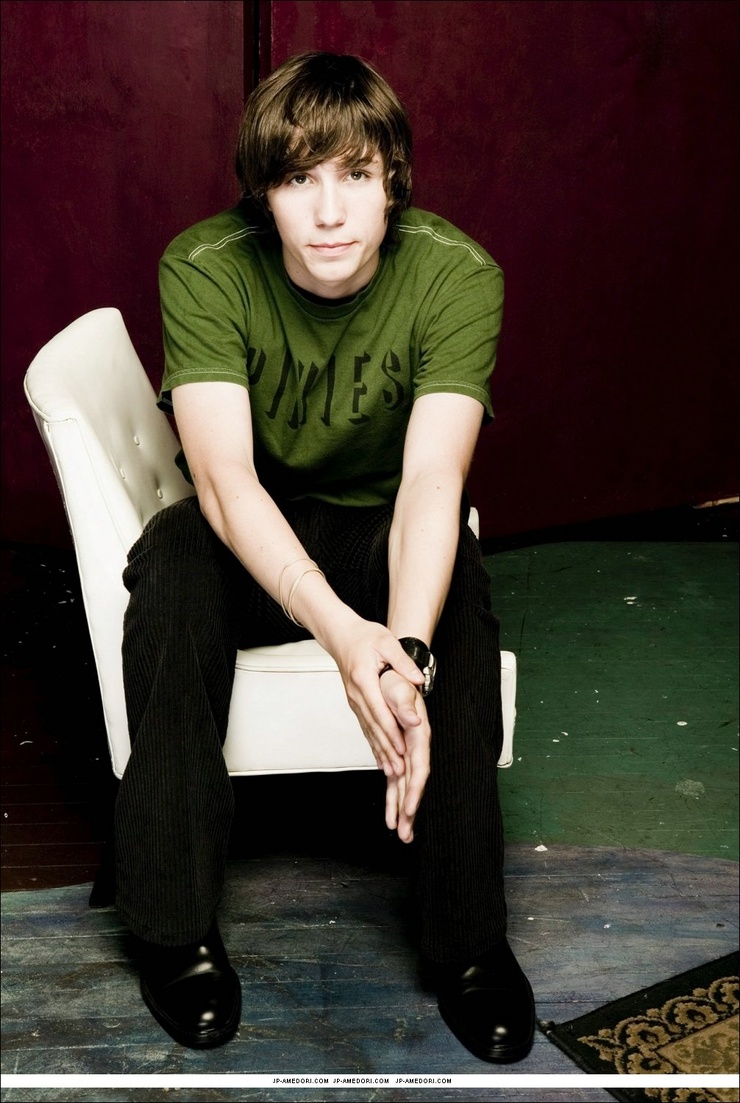 John Patrick Amedori