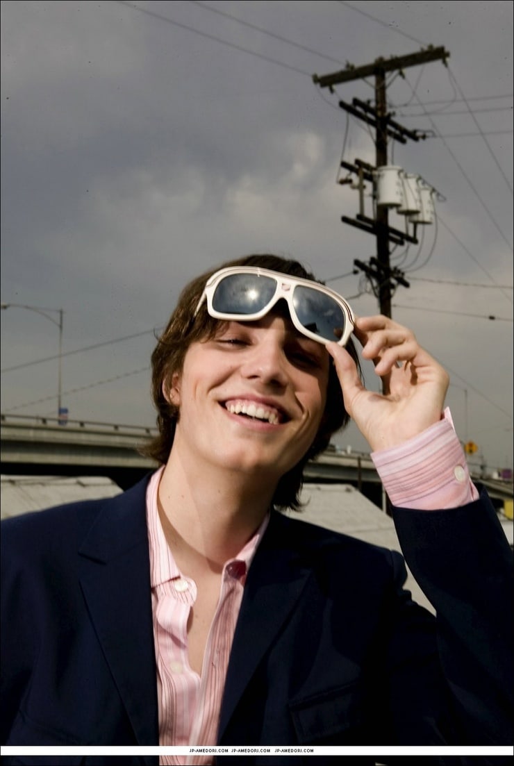 John Patrick Amedori