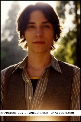John Patrick Amedori