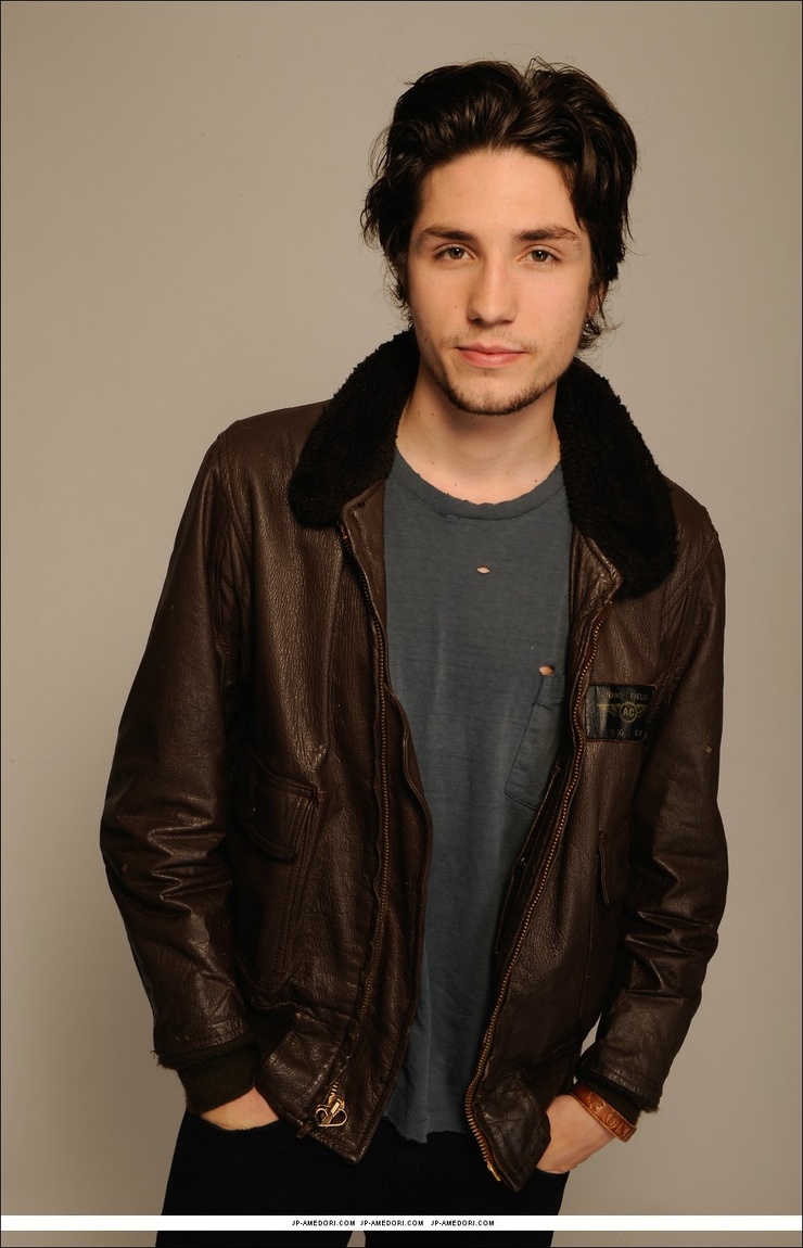 John Patrick Amedori