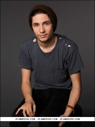 John Patrick Amedori
