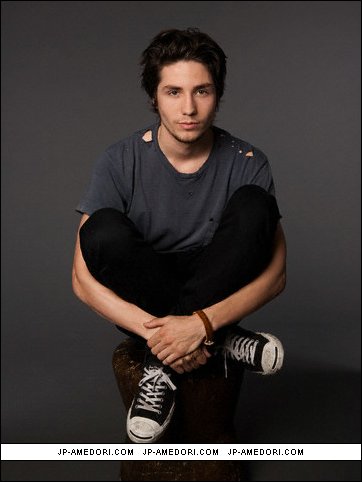 John Patrick Amedori