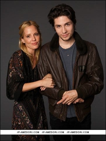 John Patrick Amedori
