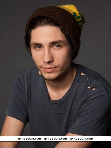 John Patrick Amedori