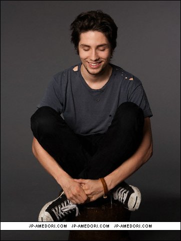John Patrick Amedori