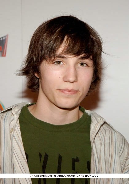 John Patrick Amedori