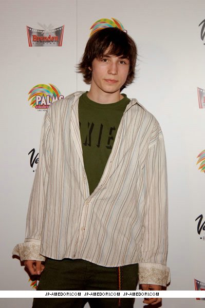 John Patrick Amedori
