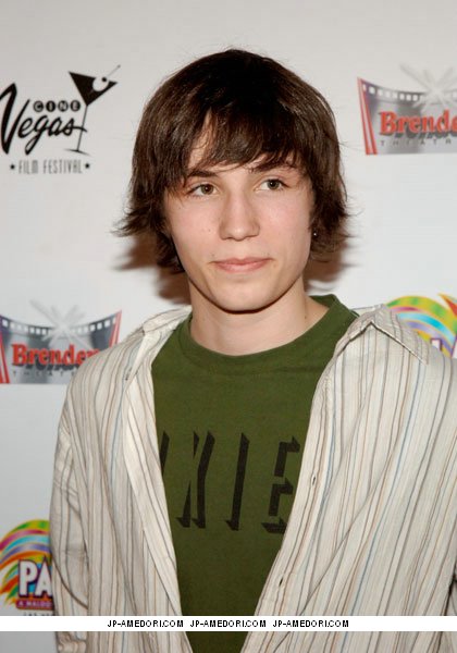John Patrick Amedori