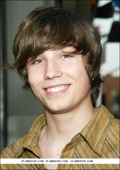 John Patrick Amedori