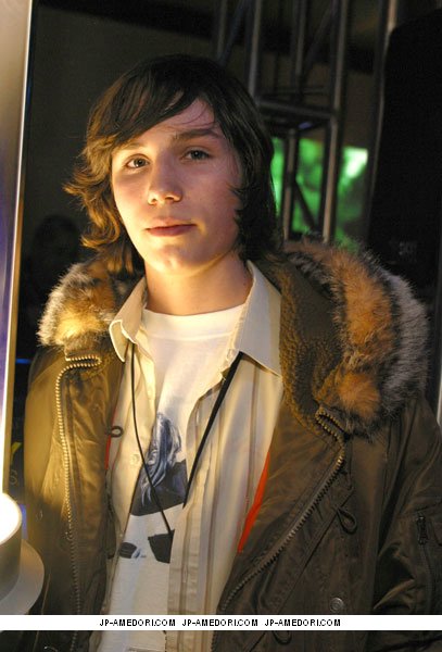 John Patrick Amedori