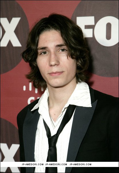 John Patrick Amedori
