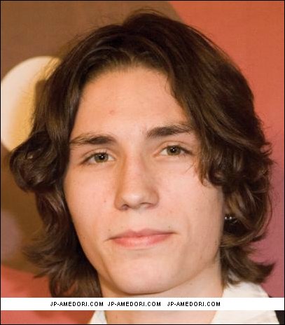 John Patrick Amedori