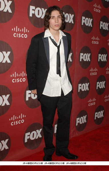 John Patrick Amedori