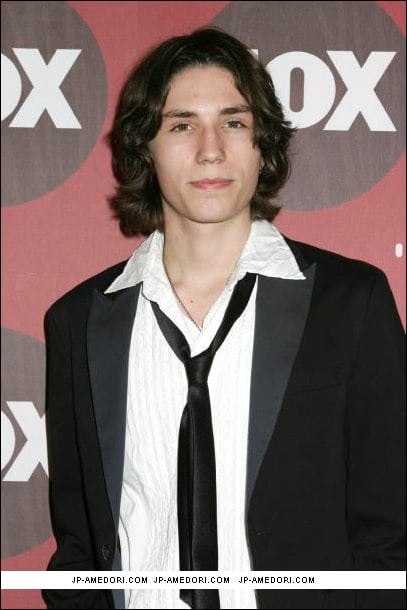 John Patrick Amedori