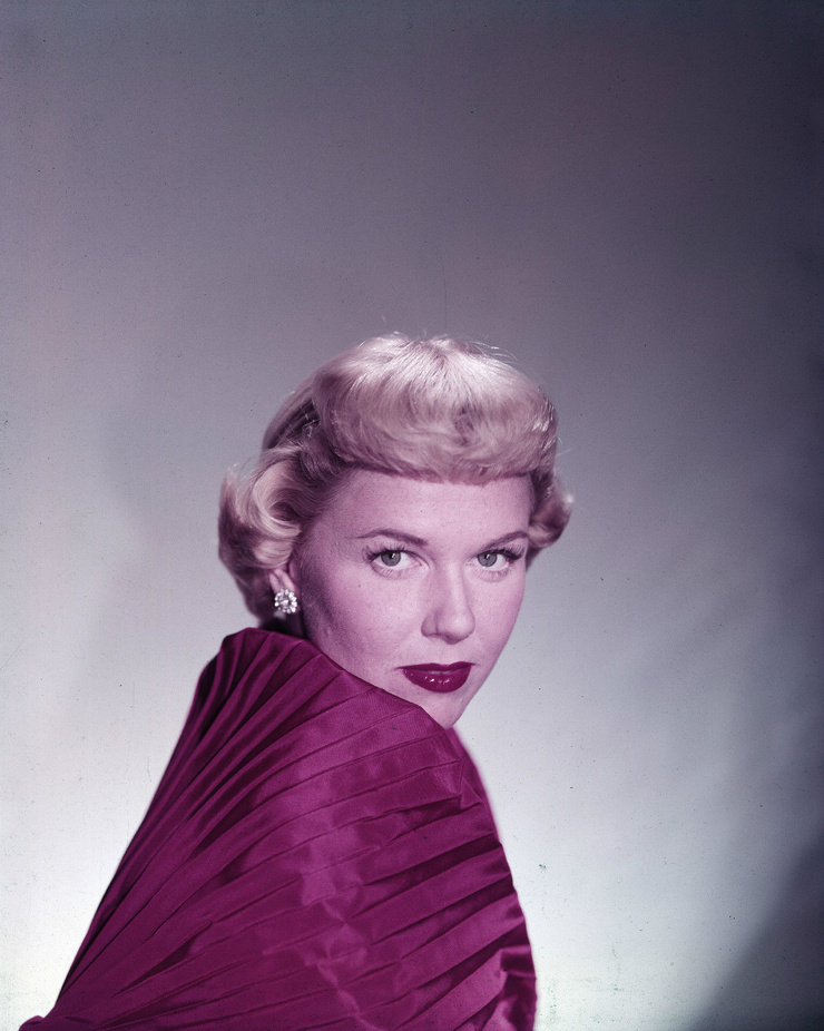 Doris Day