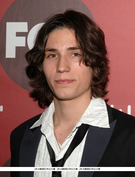 John Patrick Amedori