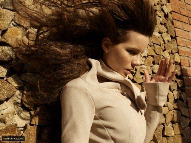 Kate Beckinsale