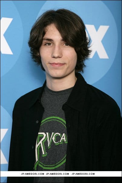 John Patrick Amedori