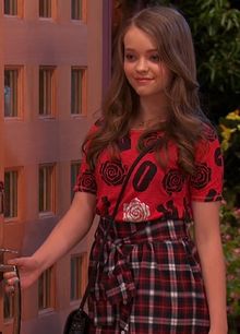 Chloe Hartman