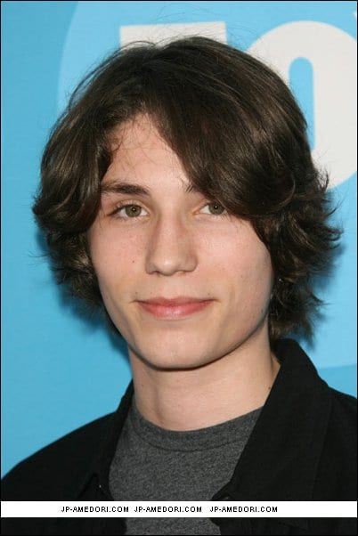 John Patrick Amedori