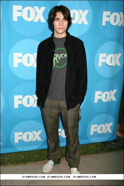 John Patrick Amedori