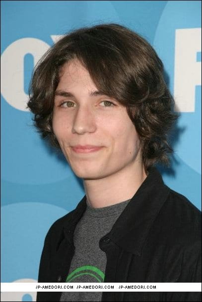 John Patrick Amedori