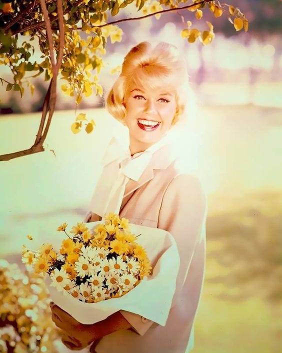 Doris Day