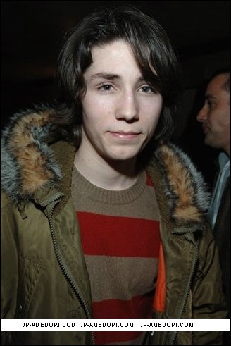 John Patrick Amedori
