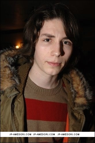 John Patrick Amedori