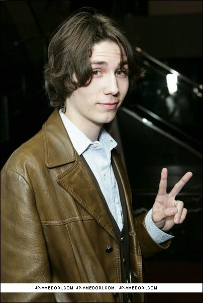 John Patrick Amedori