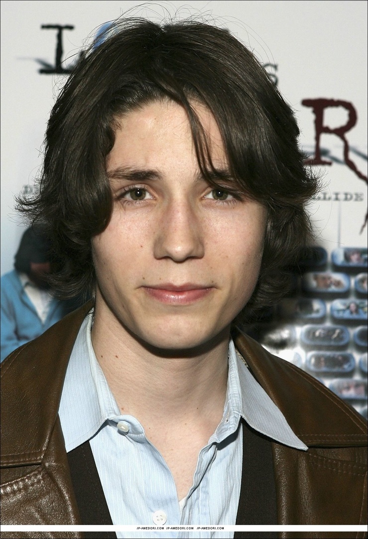 John Patrick Amedori