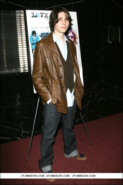 John Patrick Amedori