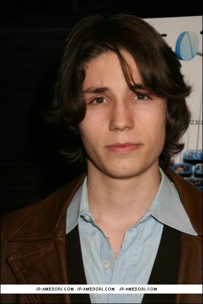 John Patrick Amedori