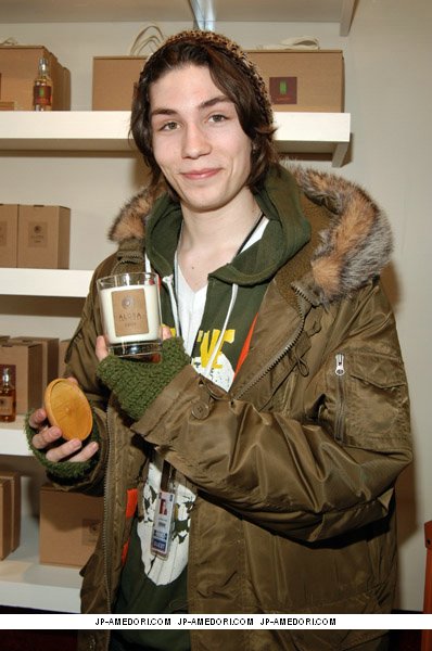 John Patrick Amedori