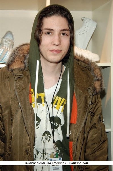 John Patrick Amedori