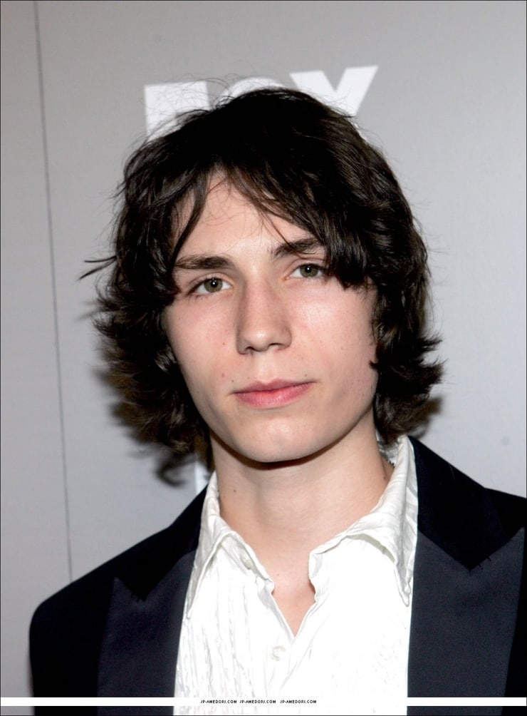John Patrick Amedori