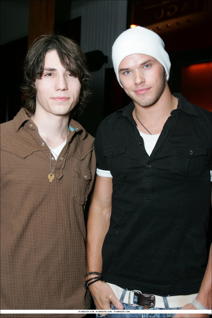 John Patrick Amedori
