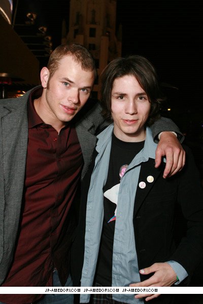 John Patrick Amedori