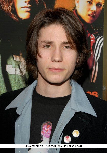 John Patrick Amedori