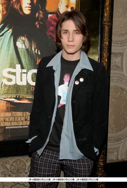 John Patrick Amedori