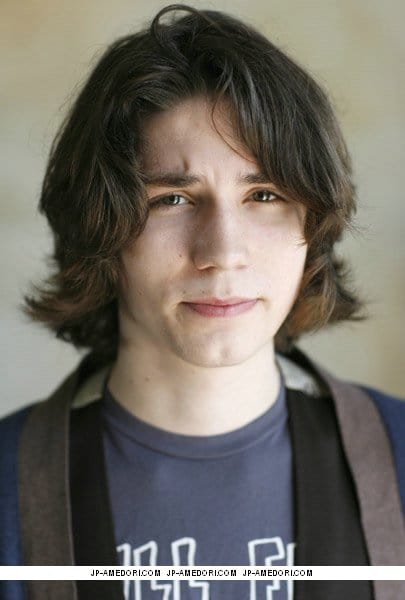John Patrick Amedori