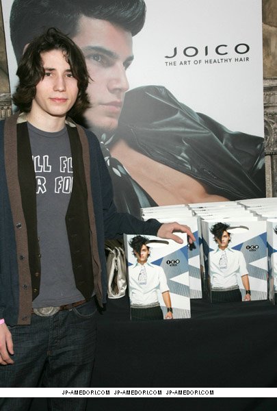 John Patrick Amedori